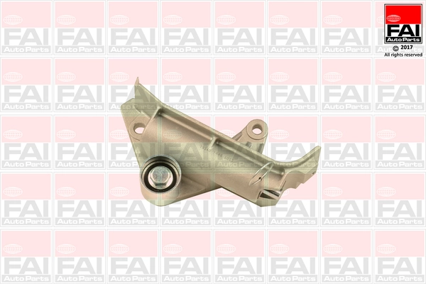 Vibration Damper, timing belt